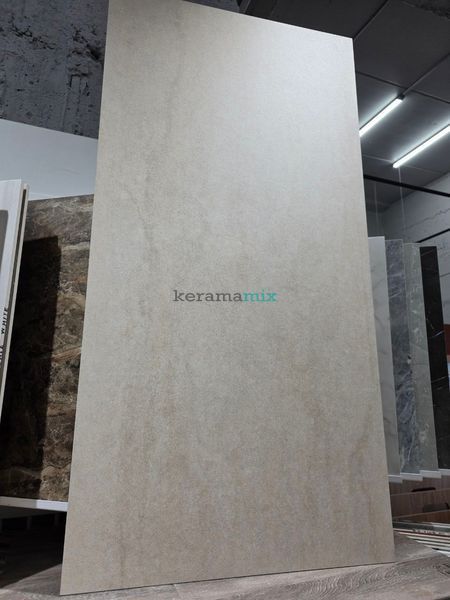 Керамограніт Cerrad | Dignity Beige Rect 59,7X119,7 17181 фото