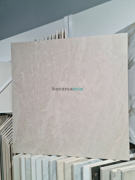 Керамограніт Teo Ceramics (Allore) | | Soft Slate Beige F PC 600x600x8 R Sugar 1 11381 фото