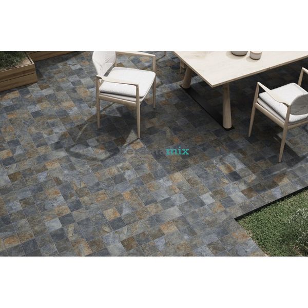 Керамограніт Ceramica Deseo | Pyrenees Grey 60X60 13137 фото