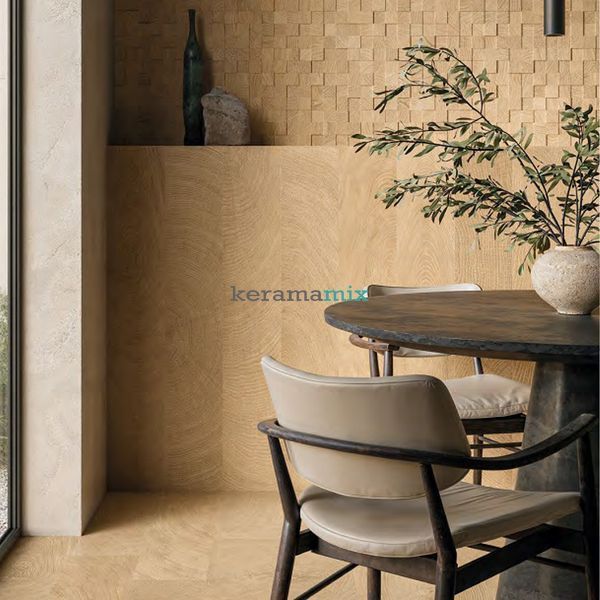 Керамограніт Emil Ceramica | Плитка ENKZ WCI OAK R 200X1200 208911 фото