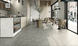 Керамогранит Teo Ceramics (Allore) | Terra Grey F PC 600x600x8 R Sugar 1 13483 фото 3