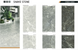 Керамогранит Teo Ceramics (Allore) | Snake Stone Grey F PC R Sugar 600x1200 11473 фото 10