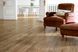 Керамограніт Newker | PLANK WALNUT 20x120 210359 фото 2