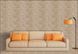 Плитка для стін Galaxy Brown 6337-D Brown 30x60 10339 фото 8