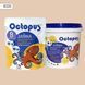 Двухкомпонентная эпоксидная затирка для плитки и мозаики ТМ "OCTOPUS", цвет 8220 1,25 кг. 209153 фото 1