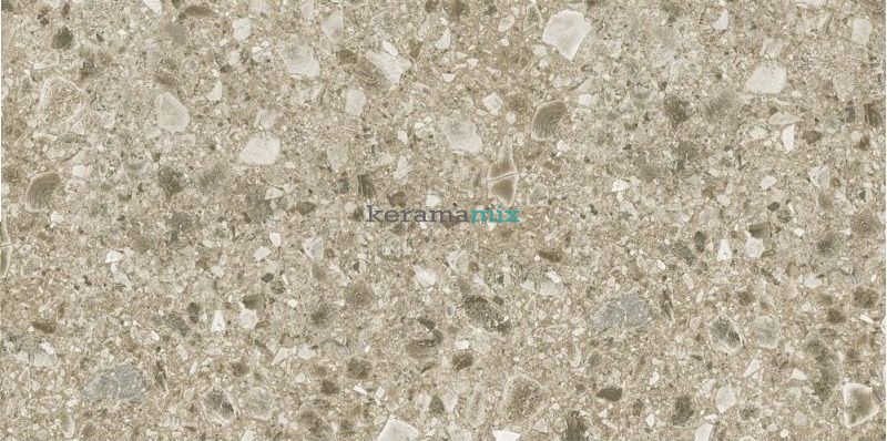 Керамограніт Casa Ceramica TERRAZZO BEIGE 6 мм 60x120 10988 фото