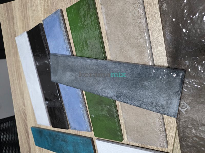 Клінкер Cerrad | Palette Graphite  74x300x9 201556 фото