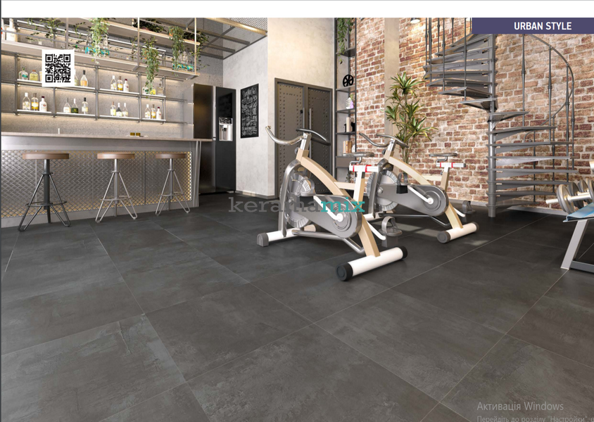 Керамогранит Teo Ceramics (Allore) | Hannover Beige F P 600x600x8 R Mat 1 11667 фото