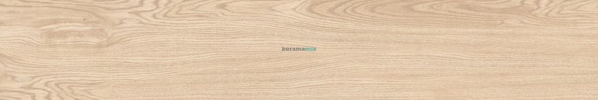 Плитка под дерево Teo Ceramics (Allore) | Madera Ivory F PR 198x1200 R Mat 11621 фото