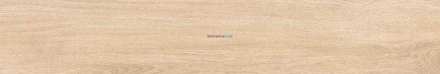 Плитка под дерево Teo Ceramics (Allore) | Madera Ivory F PR 198x1200 R Mat 11621 фото