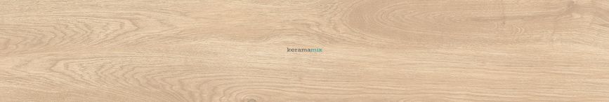 Плитка под дерево Teo Ceramics (Allore) | Madera Ivory F PR 198x1200 R Mat 11621 фото