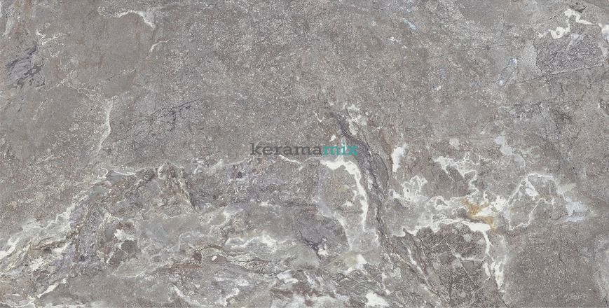 Керамограніт Teo Ceramics (Allore) | Snake Stone Grey F PC R Sugar 600x1200 11473 фото