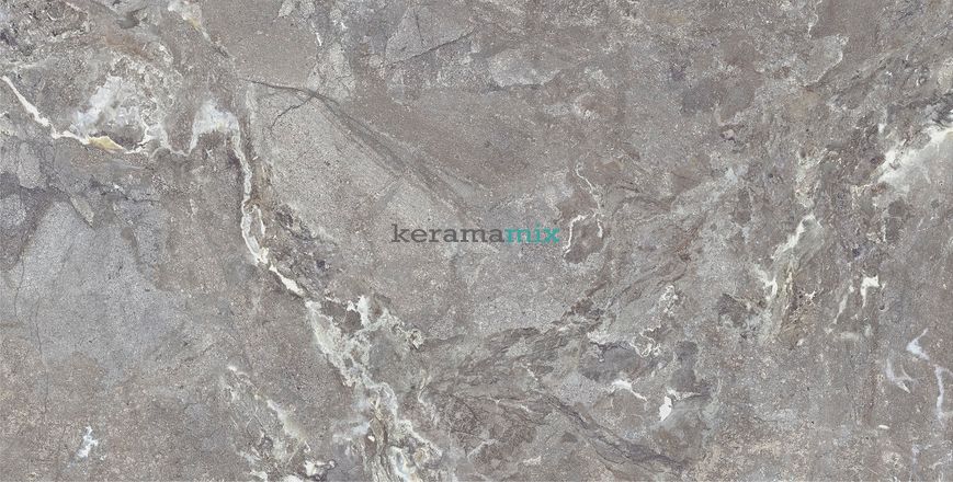 Керамограніт Teo Ceramics (Allore) | Snake Stone Grey F PC R Sugar 600x1200 11473 фото