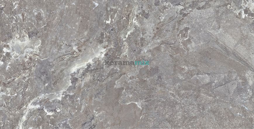 Керамограніт Teo Ceramics (Allore) | Snake Stone Grey F PC R Sugar 600x1200 11473 фото