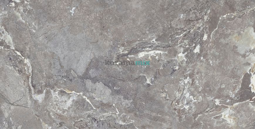 Керамограніт Teo Ceramics (Allore) | Snake Stone Grey F PC R Sugar 600x1200 11473 фото