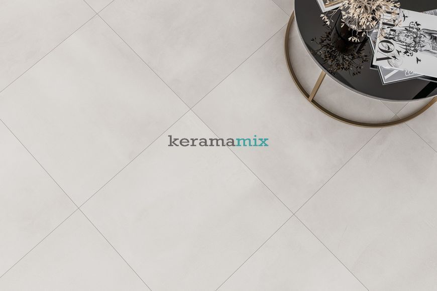 Керамограніт Primavera | Плитка MONOLIT бежевий 60х60 matt M11670 208961 фото