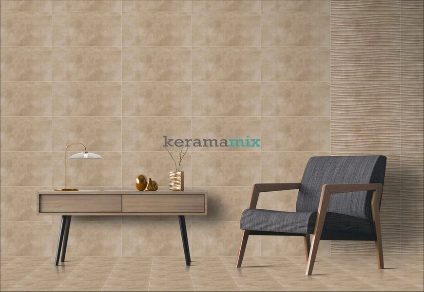 Плитка для стін Galaxy Brown 6337-D Brown 30x60 10339 фото