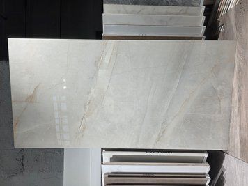 Керамогранит Netto Ceramika | Lamina Lite Poler 60&times;120 210279 фото
