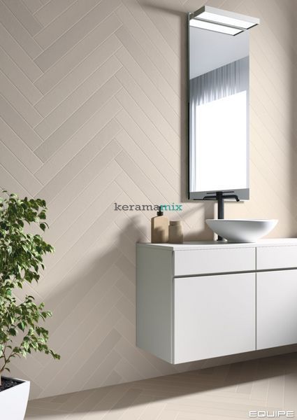 Керамогранит Equipe | Плитка 7,5*60 Earth Pomice 32310 202884 фото