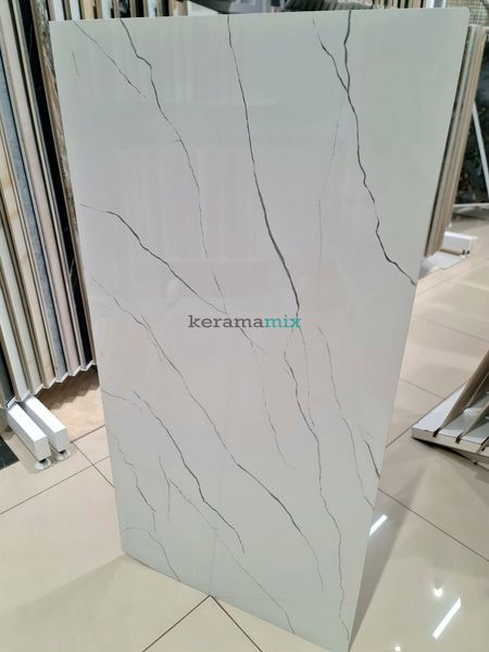 Керамогранит Livenza Granito | Opal White 60x120 см 12214 фото