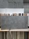 Керамограніт Cerrad | Modern Concrete Graphite RECT 597x1197x8 202336 фото 2
