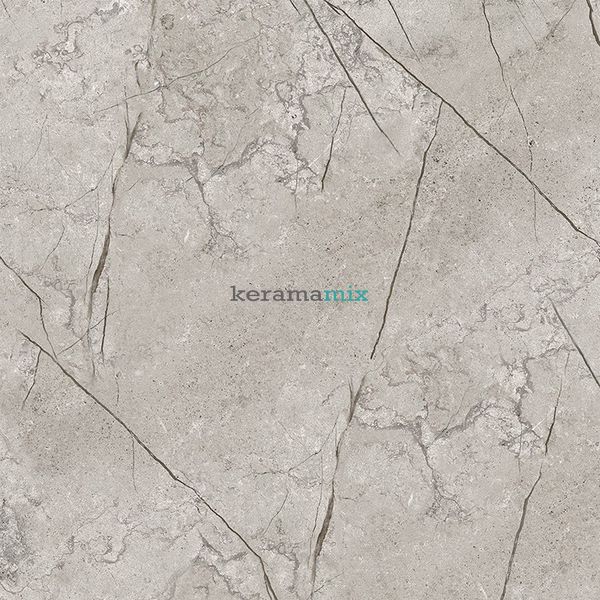 Керамогранит Cersanit | Crestone Light Grey Matt 59,8x59,8 см 12168 фото