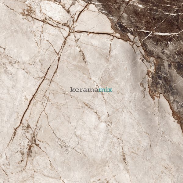 Керамогранит CERAMA MARKET | Summer Brown 60x60 см 16471 фото