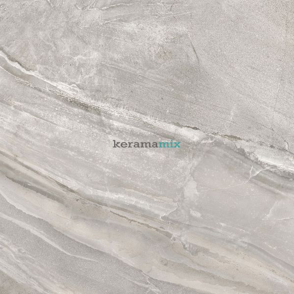 Керамограніт Megagres | Manaos Taupe P. 60x60 см 13303 фото