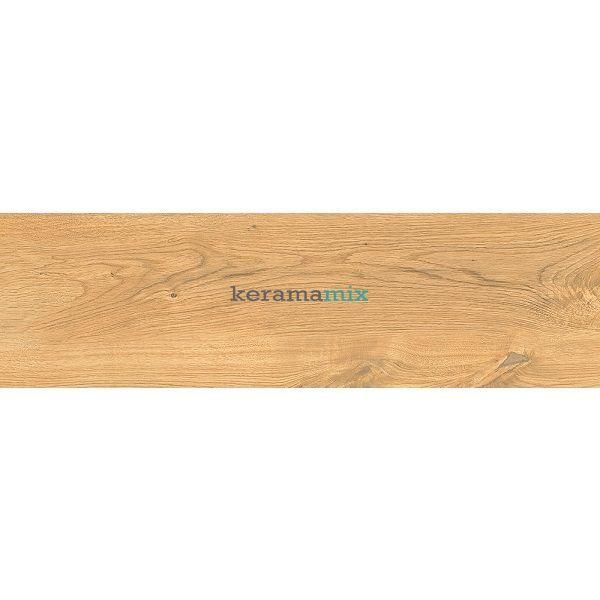 Плитка Ceramika Gres | GRES STEELWOOD BEIGE 17,5x60x0,8 208481 фото