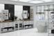 Керамогранит Netto Ceramika | Onyx White Polished 60&times;120 17996 фото 4