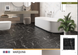 Керамограніт Teo Ceramics (Allore) | Marquina Black F P 470x470x8 NR Mat 1 11685 фото 13