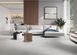 Керамограніт Ceramika Gres | Diosa Light Grey RECT 597x597  202386 фото 2