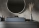 Керамограніт Cerrad | Modern Concrete Graphite RECT 597x1197x8 202336 фото 8