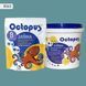 Двокомпонентна епоксидна затирка фуга для плитки і мозаїки ТМ "OCTOPUS", колір 8063 1,25 кг. 209071 фото 1