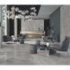 Керамогранит MEGAGRES | GMXN104P GREY POL 60x60 см 18959 фото 2