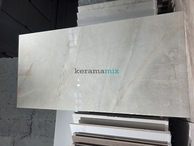 Керамогранит Netto Ceramika | Lamina Lite Poler 60&times;120 210279 фото