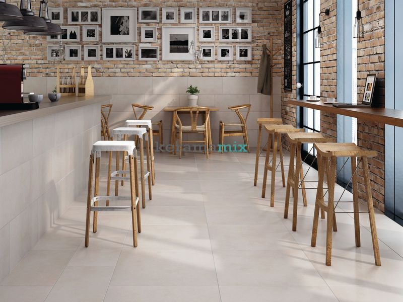 Керамогранит Cerrad | Batista Desert Rect. 29,7X59,7 17098 фото