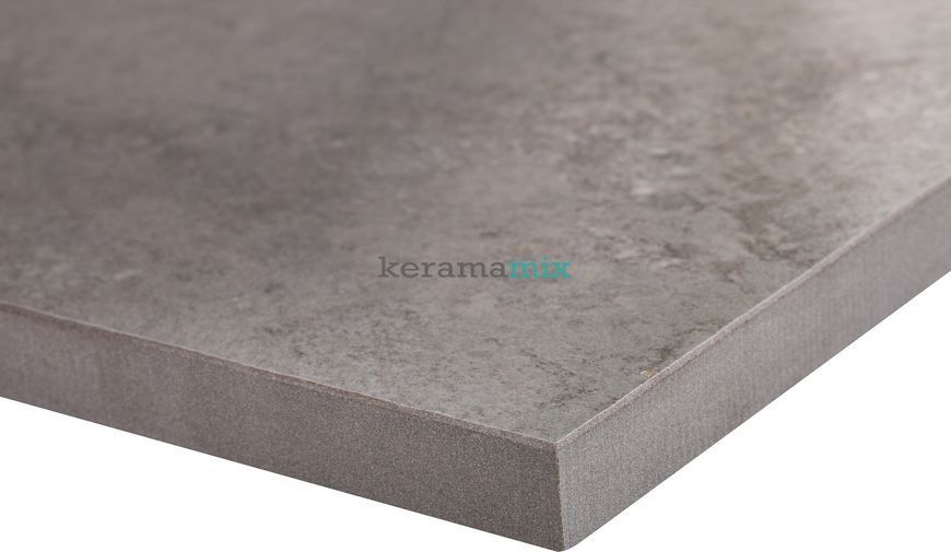 Керамограніт Teo Ceramics (Allore) | Geostone Gris F PCR R 20 600x600 Mat 15692 фото