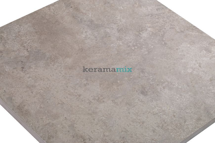 Керамограніт Teo Ceramics (Allore) | Geostone Gris F PCR R 20 600x600 Mat 15692 фото