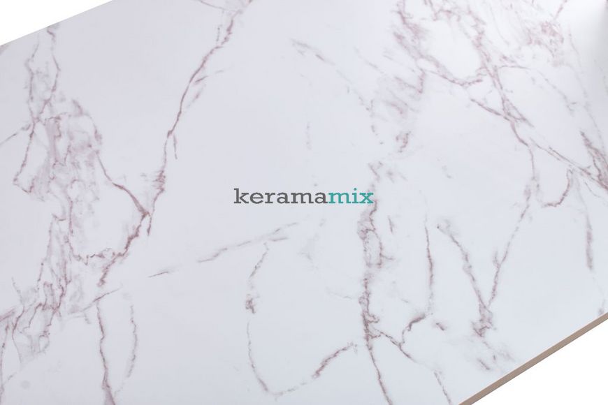 Керамограніт Teo Ceramics (Allore) | Lazzaro Pearl F P 600x1200 R Mat 1 11348 фото