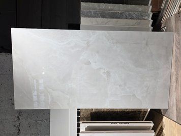 Керамограніт Pamesa | Плитка 60*120 Cr Lux Noor White Leviglass 17847 фото