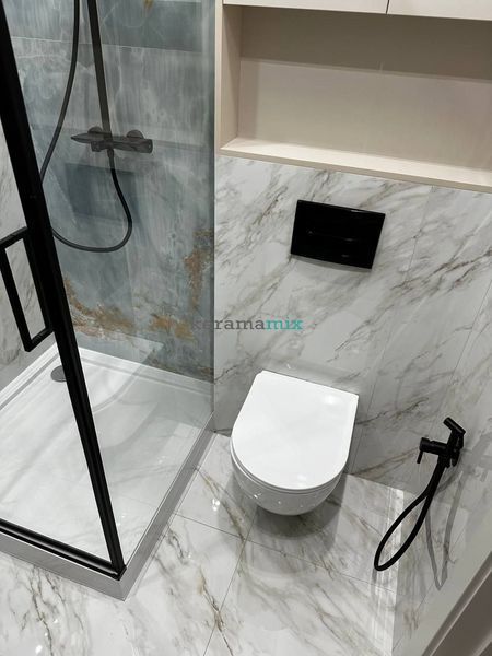 Керамогранит CERAMA MARKET | Endless Glamour 60x120 см 16423 фото
