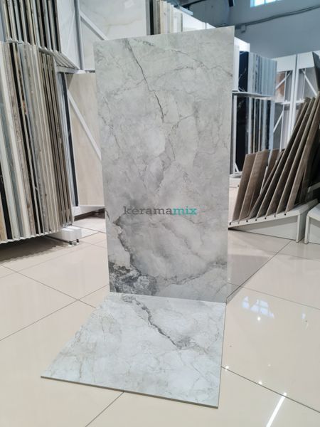 Керамогранит CERAMA MARKET | Summer Grey 60x60 см 16472 фото