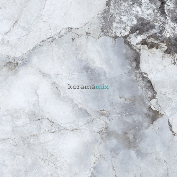 Керамогранит CERAMA MARKET | Summer Grey 60x60 см 16472 фото