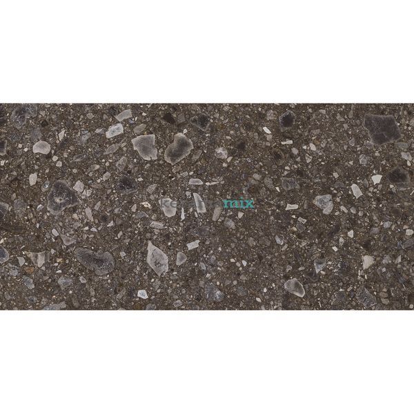 Керамограніт Cerrad | Ceppo Nuovo Black Poler 59,7X119,7 17150 фото