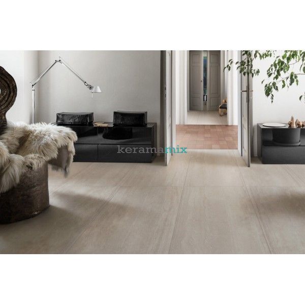 Керамогранит Marazzi | M9FZ MYSTONE TRAVERTINO NAVONA STR RT 60х120 208187 фото