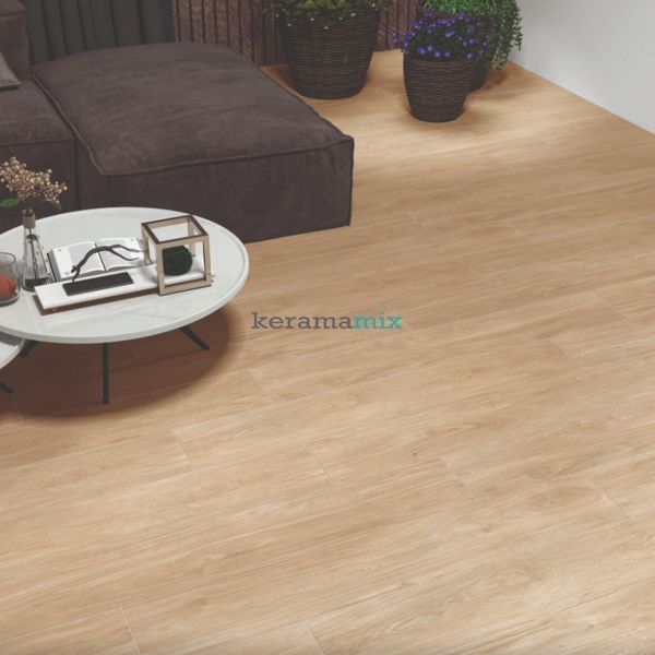 Плитка під дерево Ecoceramic | Otway Haya 20x120 - WM0871 - 017 201030 фото
