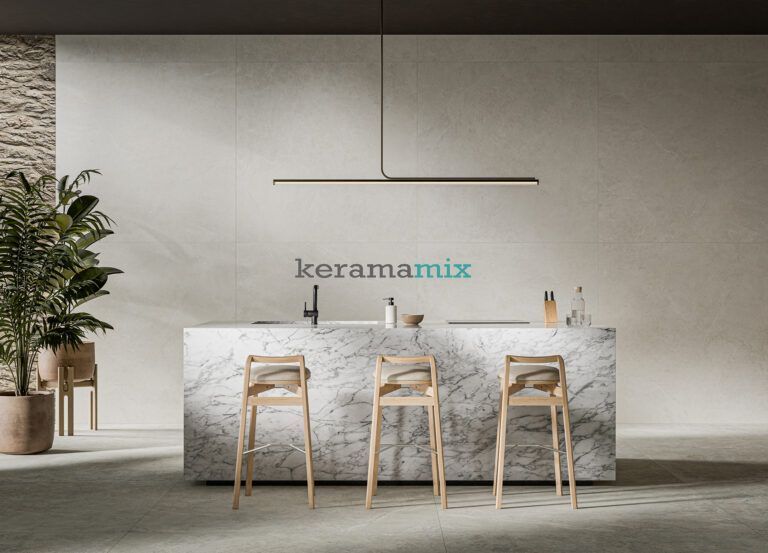 Керамограніт Cerrad | Softstone White RECT 597x1197x8 201128 фото