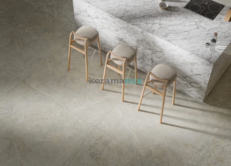 Керамограніт Cerrad | Softstone White RECT 597x1197x8 201128 фото