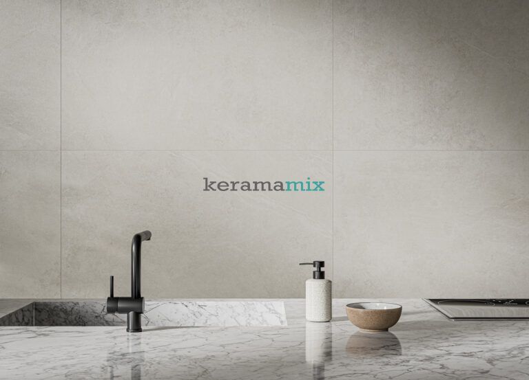 Керамограніт Cerrad | Softstone White RECT 597x1197x8 201128 фото